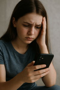 Kesehatan Mental Remaja di Era Digital